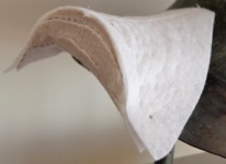 Soft Italian Style - Comsy - Épaulettes 1